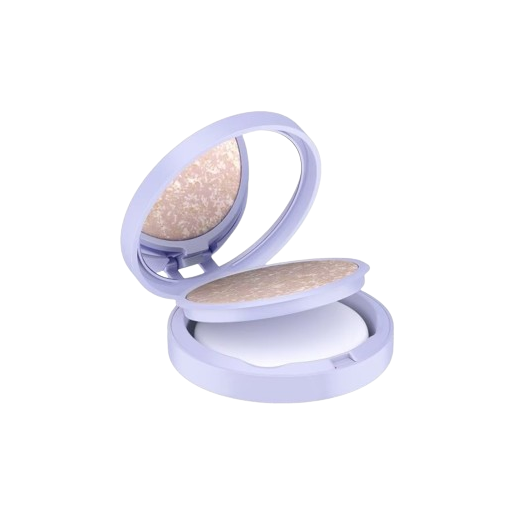 Pond's - Translucent Compact Powder Pore Blurring Satin Finish 9g.