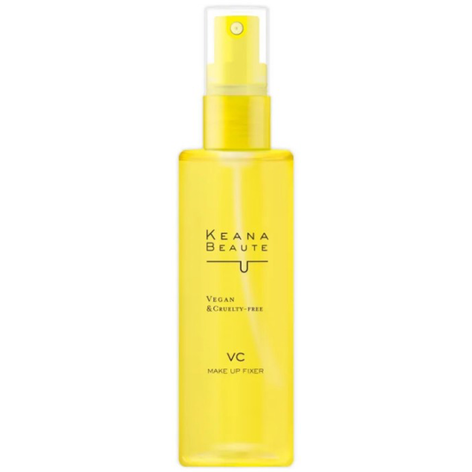 Meishoku - Keana Beaute Vegan & Cruelty Free VC Makeup Fixer 85ml.