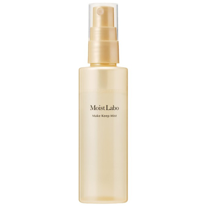 Meishoku - Moist Labo Make Keep Mist Gloss 85ml.