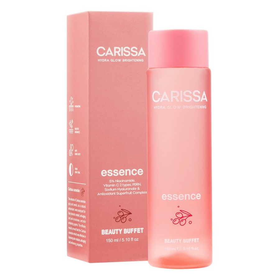 Beauty Buffet - Carissa Hydra Glow Brightening Essence 150ml.