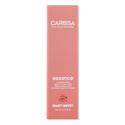 Beauty Buffet - Carissa Hydra Glow Brightening Essence 150ml.