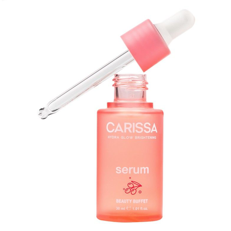 Beauty Buffet - Carissa Hydra Glow Brightening Serum 30ml.