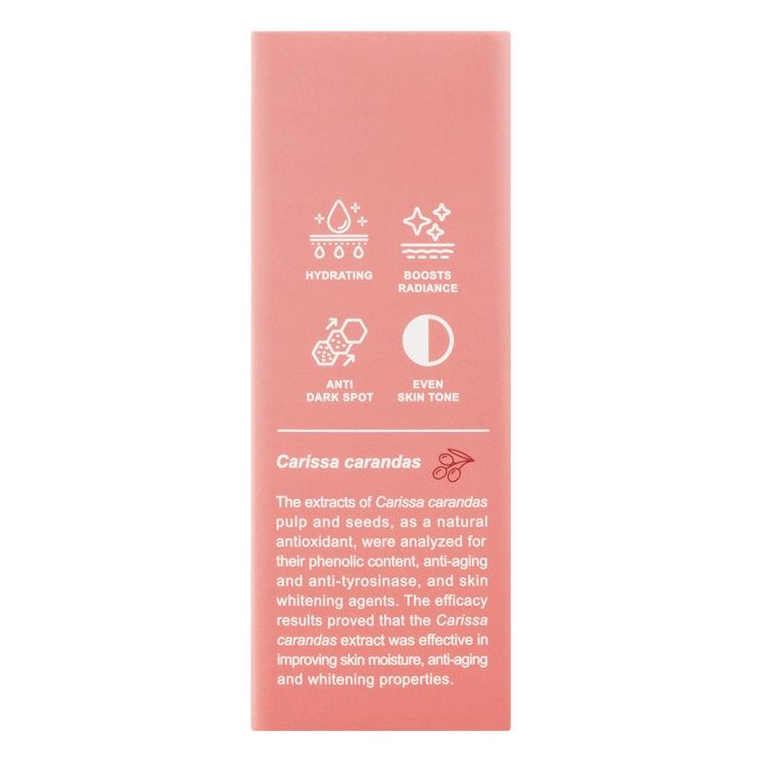 Beauty Buffet - Carissa Hydra Glow Brightening Serum 30ml.