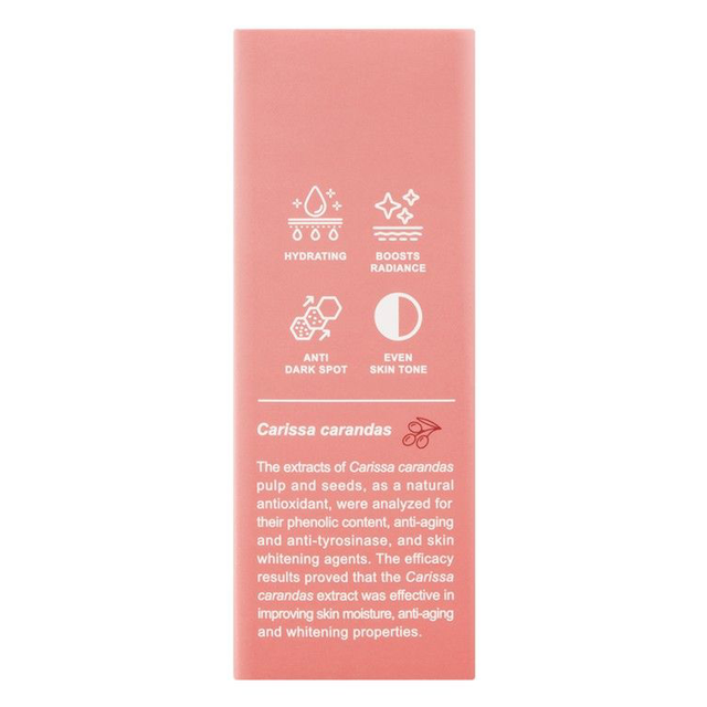 Beauty Buffet - Carissa Hydra Glow Brightening Serum 30ml.