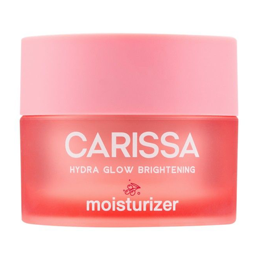 Beauty Buffet - Carissa Hydra Glow Brightening Moisturizer 40g.