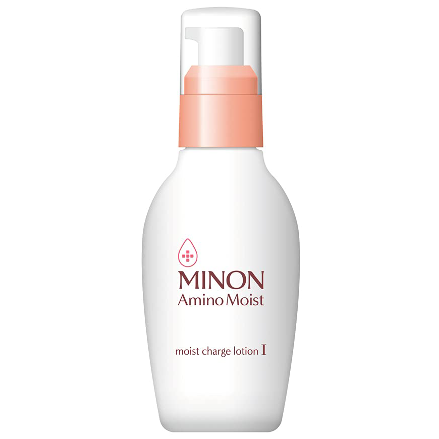 Minon - Amino Moist Lotion - I Moist Lotion 150ml.