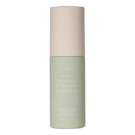 Phutawan - Moringa Renewal and Defense Emulsion 50g.