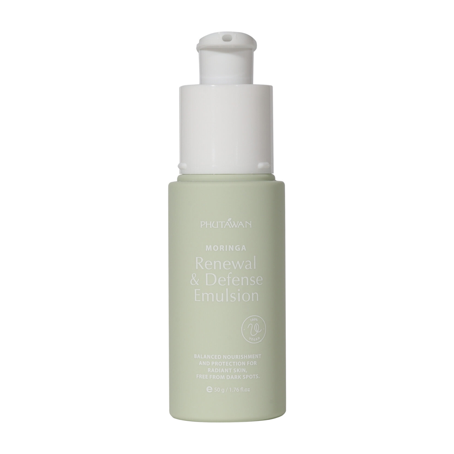 Phutawan - Moringa Renewal and Defense Emulsion 50g.