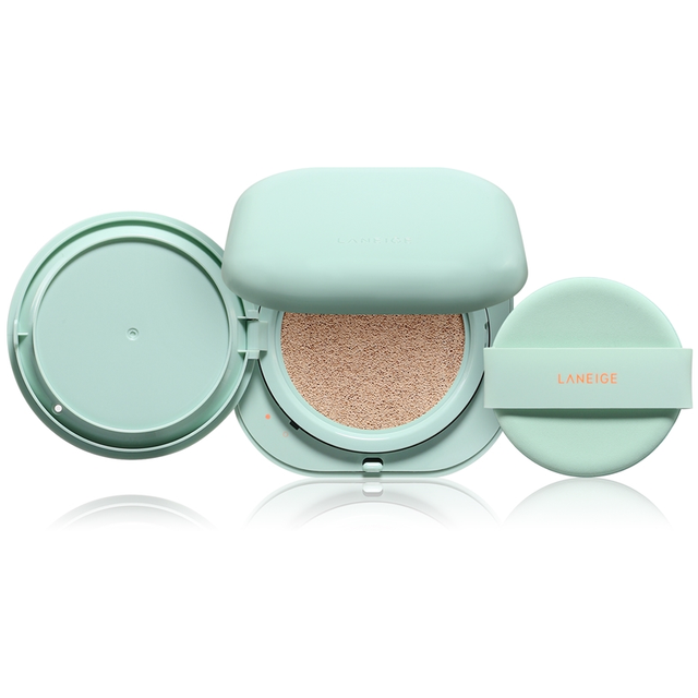 Laneige - New Neo Cushion Matte 2023 #13N1 Ivory 15g.