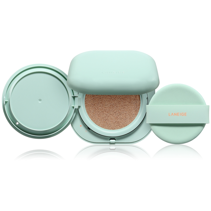 Laneige - New Neo Cushion Matte 2023 #21N1 Beige 15g.