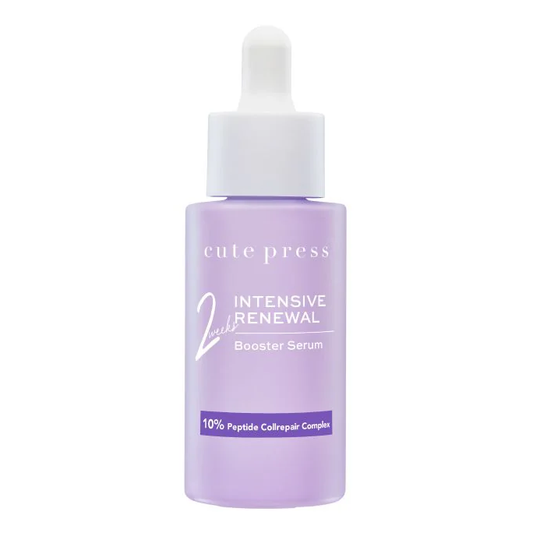 Cute Press - Intensive Renewal Booster Serum 30ml.