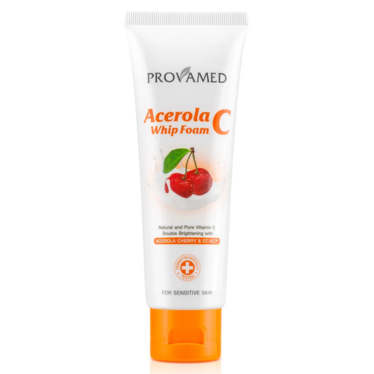 Provamed - Acerola C Whip Foam 40g.