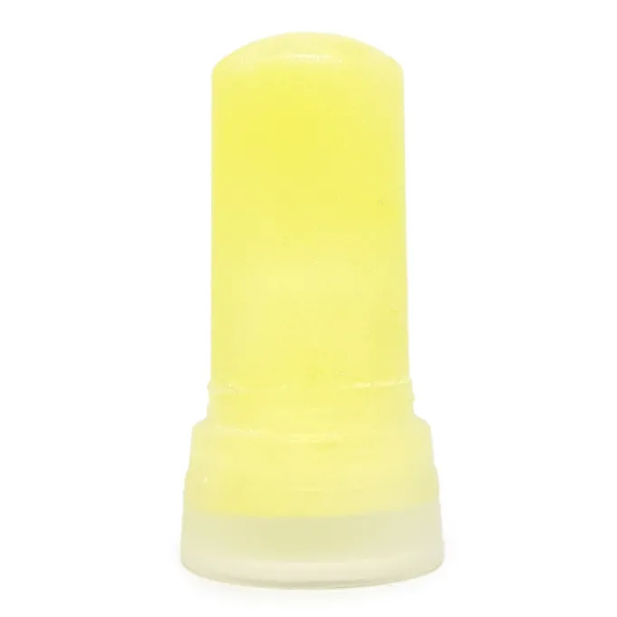 ISME - Ginger & Tamarind Crystal Roll-On Alum 80g. (Pack of 3)