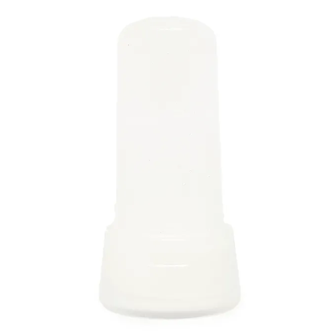 ISME - Natural While Crystal Roll-On Alum 80g. (Pack of 3)