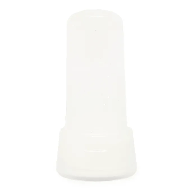 ISME - Natural While Crystal Roll-On Alum 80g. (Pack of 3)