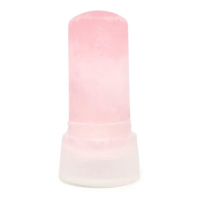 ISME - Mangosteen Tea Crystal Roll-On Alum 80g. (Pack of 3)