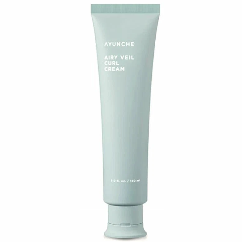 Amorepacific - AYUNCHE - Airy Veil Curl Cream 150ml.