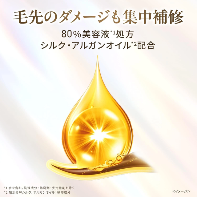 Lux - Super Rich Shine Damage Repair Shampoo 400ml.