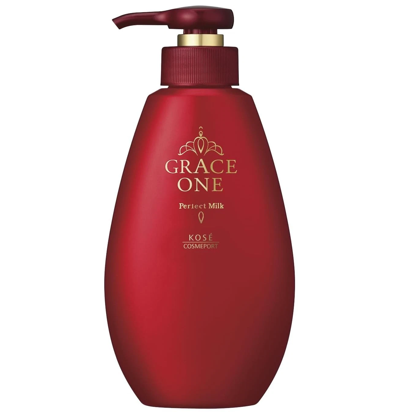 KOSE - Grace One - Perfect Milk 230ml.