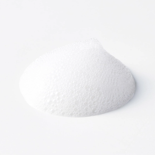 MUJI - Foaming Facial Cleanser Face Soap Mild Foam 200ml.
