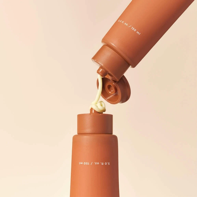 Amorepacific - AYUNCHE - Enrich Bonding Care Cream 150ml.