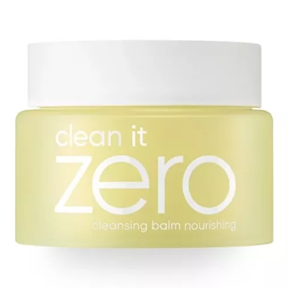 Banila Co - Clean It Zero Cleansing Balm Nourishing 100ml.