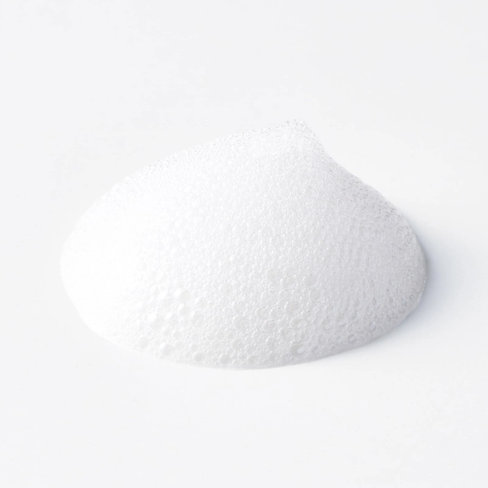 MUJI - Foaming Facial Cleanser Face Soap Mild Acne Foam 200ml.
