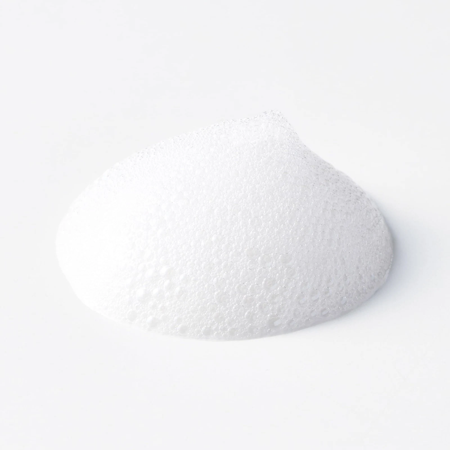 MUJI - Foaming Facial Cleanser Face Soap Mild Acne Foam 200ml.