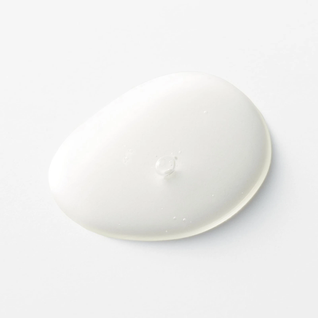 MUJI - Fermented Botanical Liquid Moisture Shampoo 50ml.
