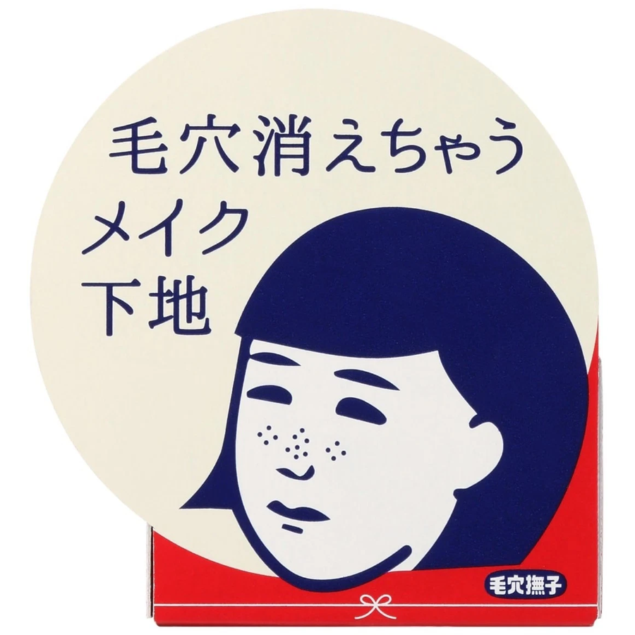 Keana Nadeshiko - Red Jar Googdbye Pore Makeup Foundation 12g.