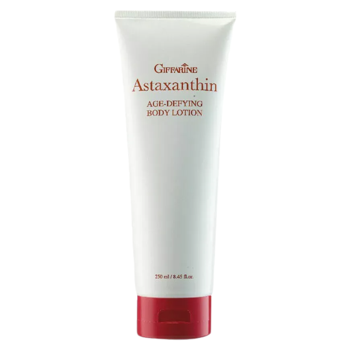 Giffarine - Astaxanthin Age Defying Body Lotion 250ml.