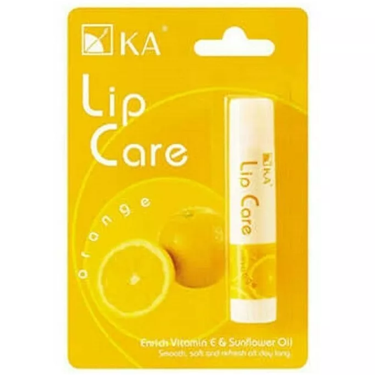 KA - Lip Care Orange 3.5g.
