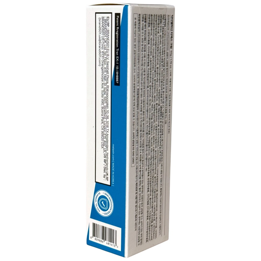 Dr.Melaxin - TX Cream with Tranexamic Acid and Niacinamide 50ml.