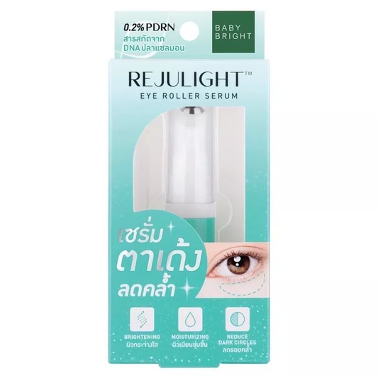 Baby Bright - Rejulight Eye Roller Serum 7ml.