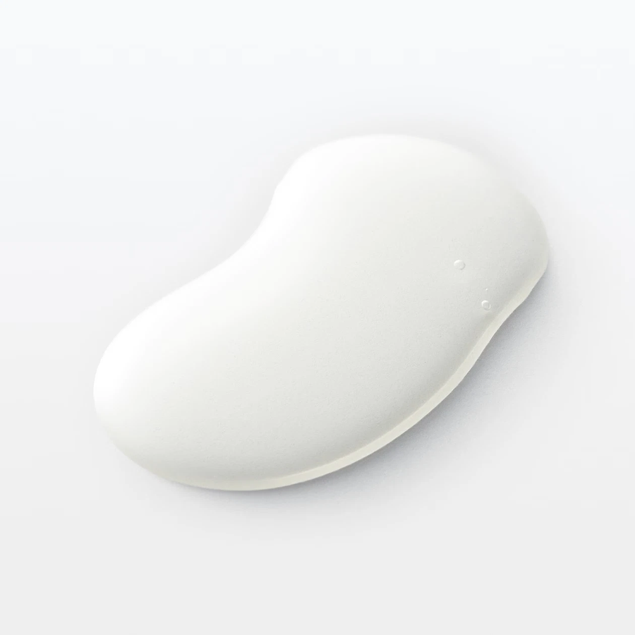 MUJI - Body Soap for Sensitive Skin Liquid Type 400ml.