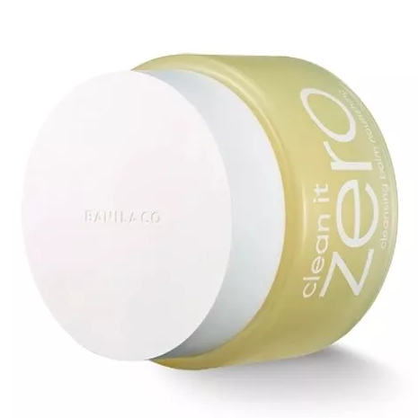 Banila Co - Clean It Zero Cleansing Balm Nourishing 100ml.