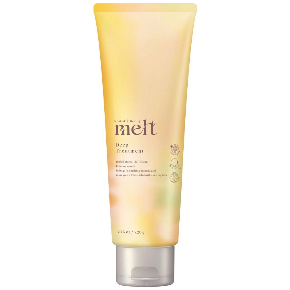 Melt - Kao - Deep Treatment 220g.
