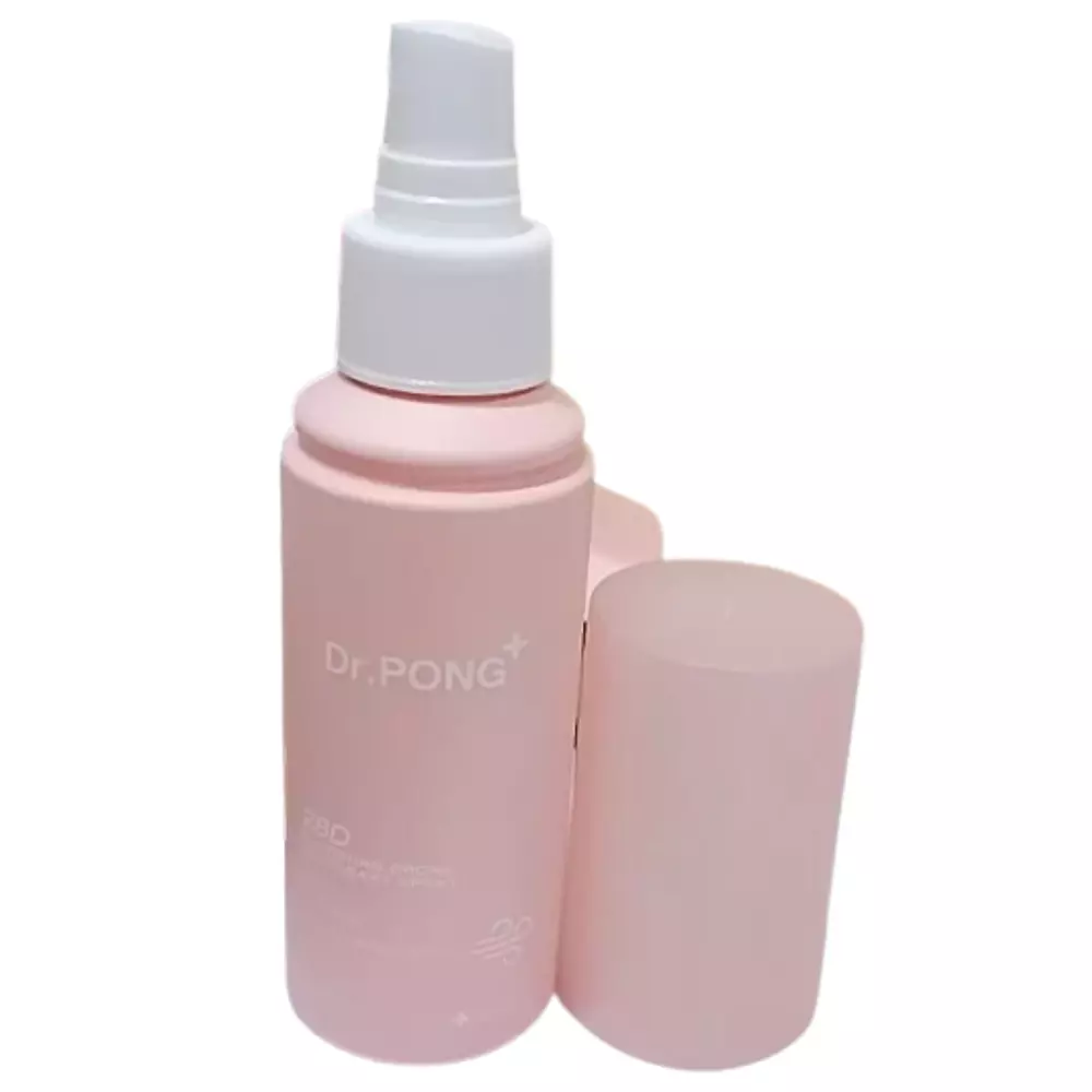 Dr.PONG - 28D Whitening Drone Deodorant Spray 100ml.
