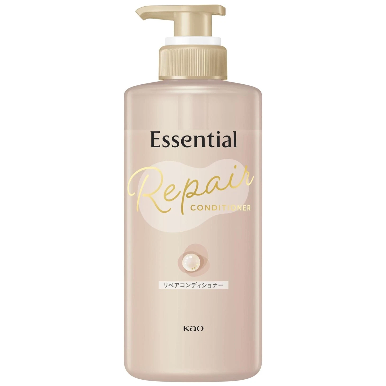 Essential - Kao - The Beauty Repair Conditioner 450ml.