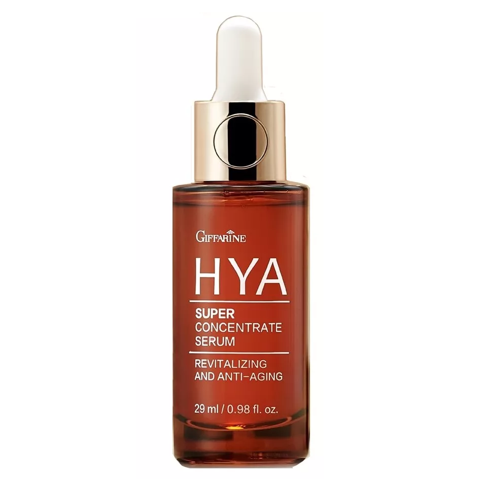 Giffarine- Hiya Super Concentrate Serum 29ml.