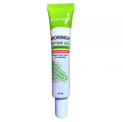 Jula's Herb - Moringa Repair Gel for Dark Spots and Wrinkles 40ml.