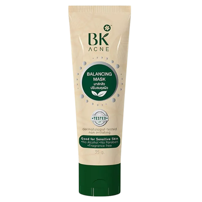 BK - Acne Balancing Mask 35g.