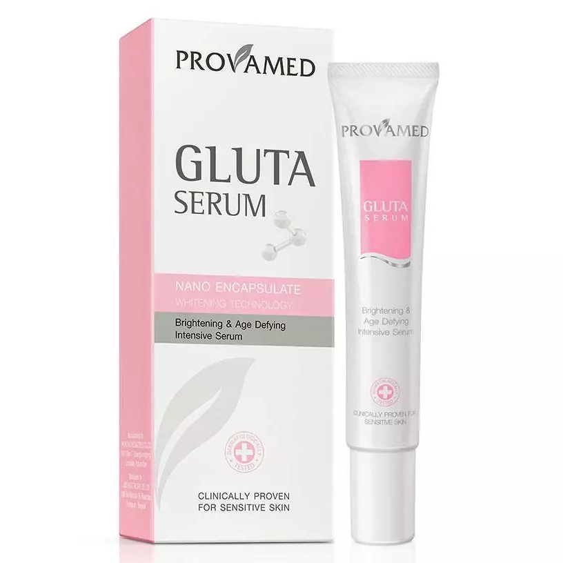 Provamed - Gluta Serum 30ml.