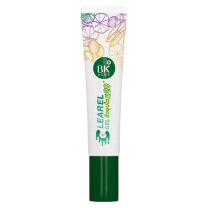 BK - Acne Clearel Gel 14ml.