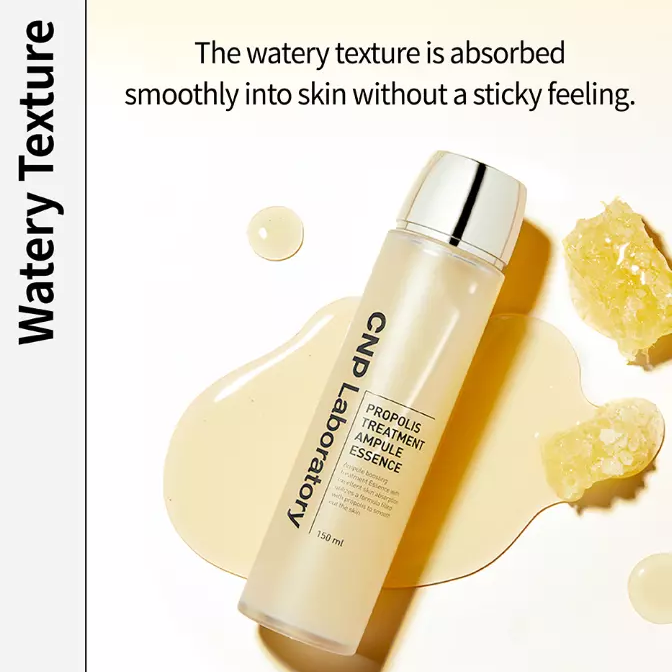 CNP Laboratory - Propolis Treatment Ampule Essence 150ml.