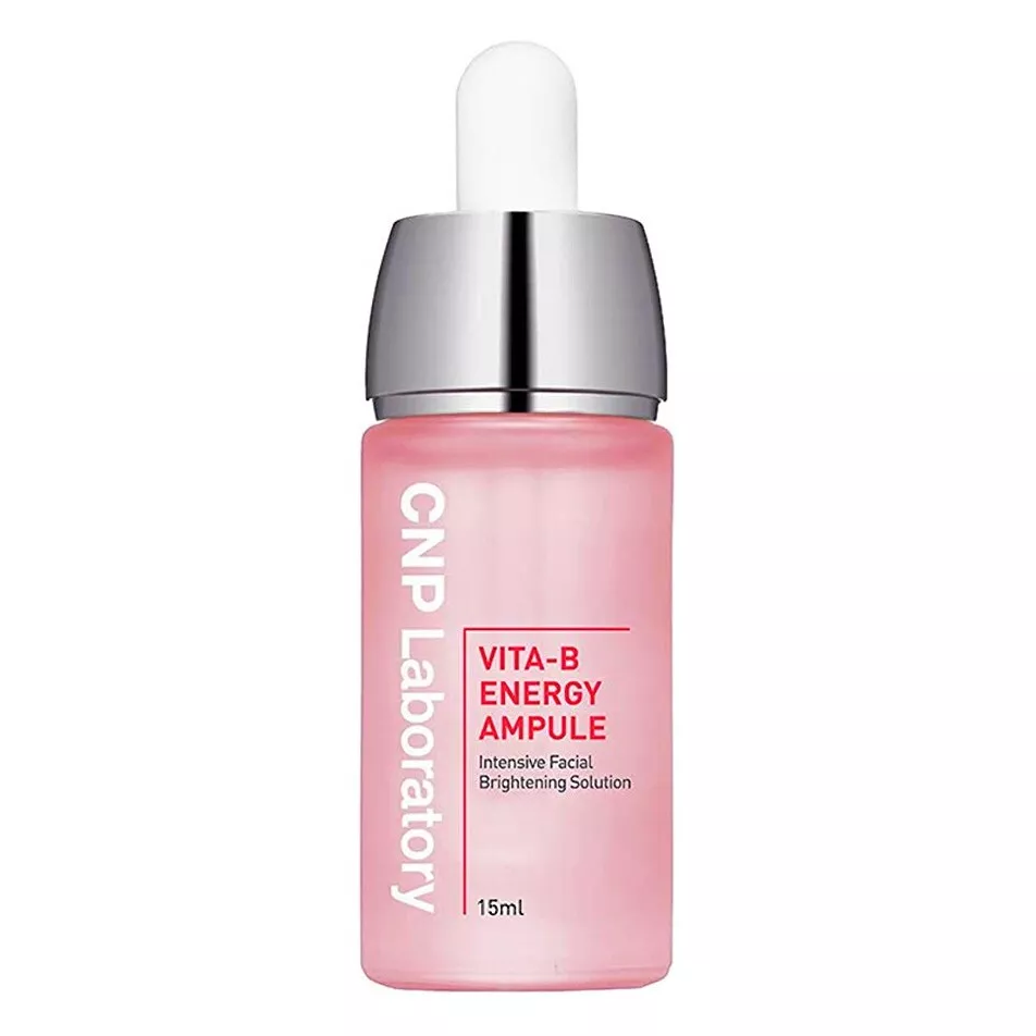 CNP Laboratory - Vita-B Brightening Ampule 15ml.