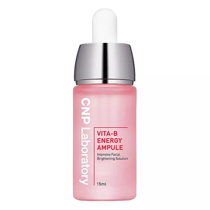 CNP Laboratory - Vita-B Brightening Ampule 15ml.