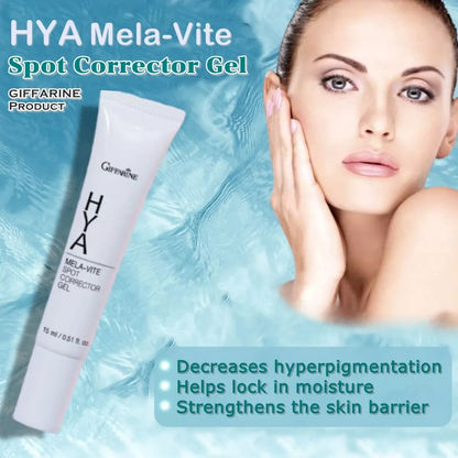 Giffarine - Hiya Mela-White Spot Corrector Gel 15ml.