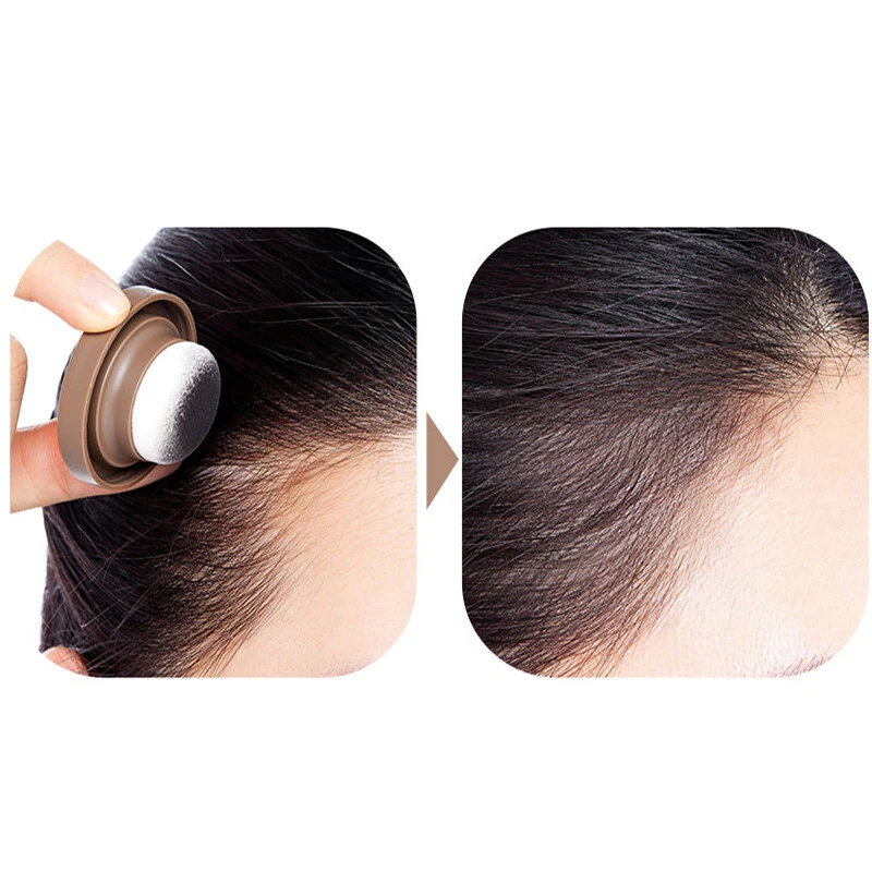 Etude - Pang Pang Hair Shadow #03 Natural Black 3.5g.