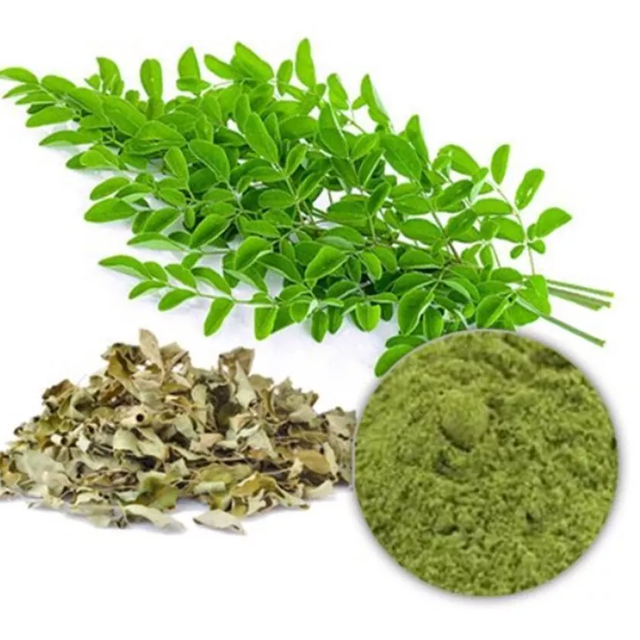 Herbal One - Auayan Moringa (100 capsules)